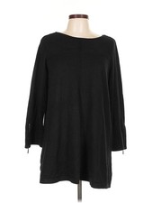 Alfani Women Black Casual Dress L