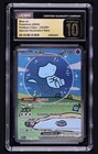 Pokemon Mew ex Paldean Fates Special Illustration Rare #232 CGC 10 Gem Mint
