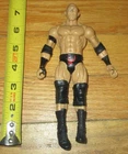 2010 WWF WWE Mattel Skip Sheffield Ryback Basic Wrestling Figure Series 11 Nexus
