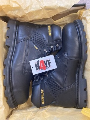 HEAT4YAFEAT presents CATERPILLAR Men's Structure Cool Composite Toe Sz 12  
