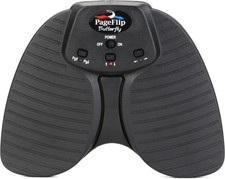 PageFlip Butterfly - Bluetooth Page-turning P...