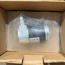 Pepperl + Fuchs Absolutwert-Drehgeber 126662 / PVM58N-032AGR0BN-1213