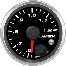 Speedhut R2-wb2-rev 2-116 Standalone Airfuel Gauge Lambda Speedhut R2-wb2-rev 2-116 Standalone Airfuel Gauge Lambda
