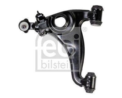 Febi Bilstein 05021 Track Control Arm for Mercedes Benz