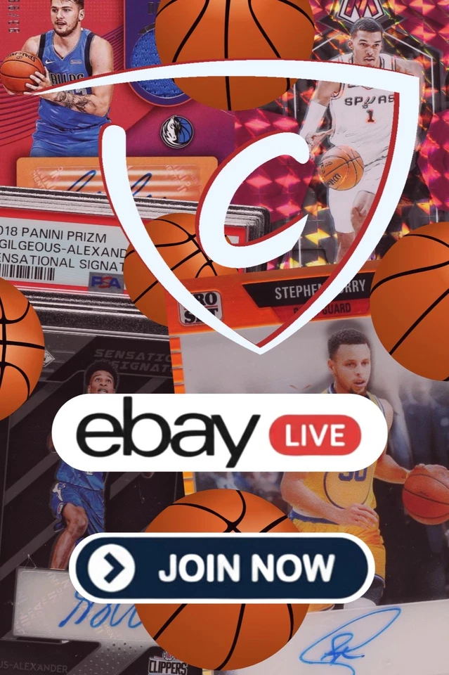 🛑🏀HOOPS! THERE IT IS! 🕺 🏀 ALL BASKETBALL! ALL STARTING AT $0.99! 🏀🛑