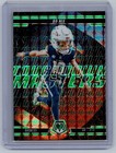 2025 Mosaic Bo Nix Mosaic Green (Raw)