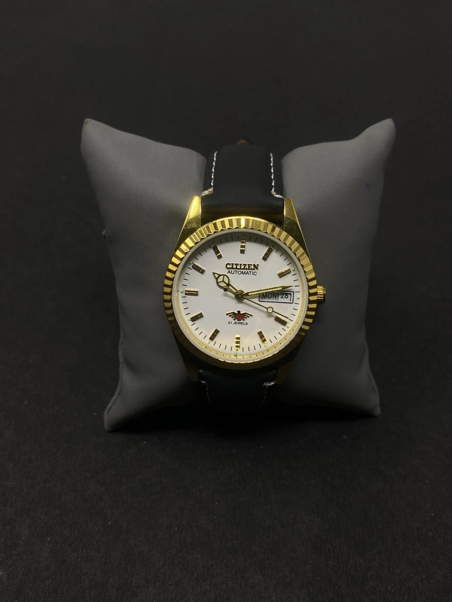Citizen Vintage 21 Jewels Wristwatches for sale - eBay