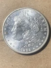1902 O Morgan Dollar - BU - As Shown! (#2065)