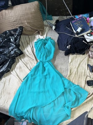 moa moa dress