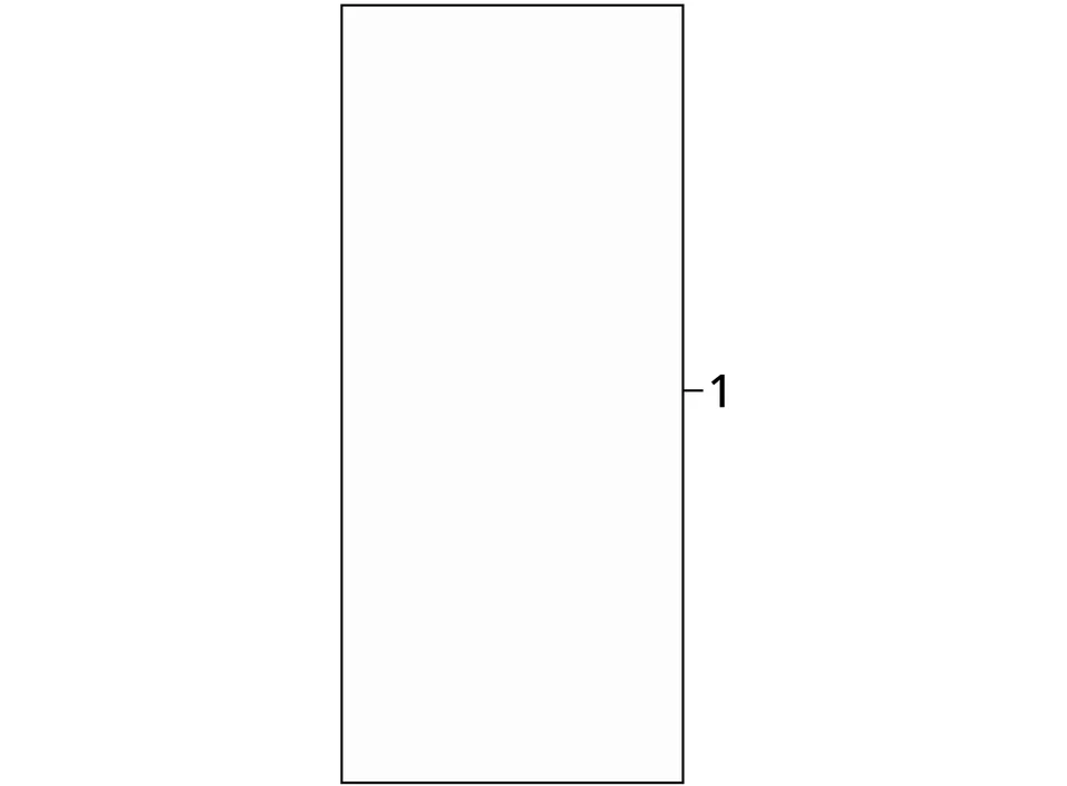 Filtro de aire compatible con 16-22 PRIUS 2027347 Foto 3 de 3