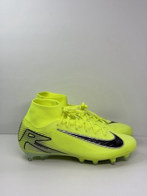 Nike Mercurial Superfly 10 Elite AG Pro Soccer Cleat HF7876-700