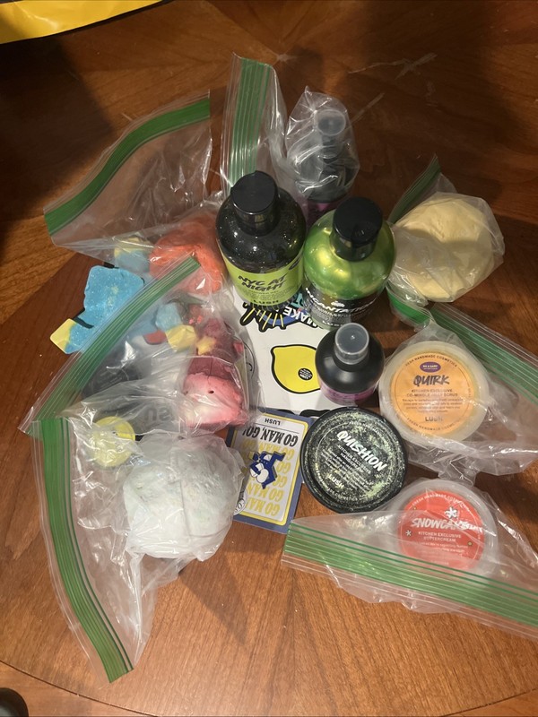 Large Lot Kitchen Exclusive Lush