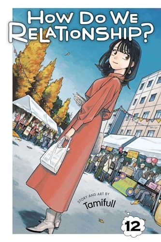 How Do We Relationship?, Vol. 12: Volume 12 - Image 5