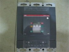 Abb Circuit Breakers Series T6N800 hn