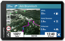 Garmin Zumo XT2 MT-S Display GPS 6" Ricondizionato