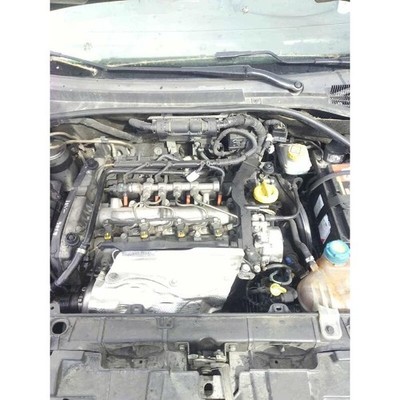 GETRIEBE FT FIAT GRANDE PUNTO (05) 2Y)(4C -PUNTO EVO (09) 3J 1.6 MJT BER. 2005