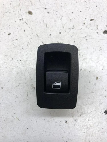 BMW 1 F20 Schalter für Fensterheber hinten rechts 920810602 1.60 33815010