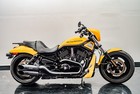2011 Harley Davidson Night Rod® Special