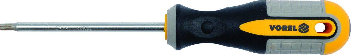 Fits YATO NARZ�DZIA 60887 TORX T20X100MM CRV SCREWDRIVER   ⭐UK Stock⭐