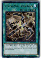 mama yugioh card list Amazon.com: Anti-Spell Fragrance - MAMA-EN092 - Ultra Rare main image 0