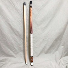 Billiards cue Old Adam, manufacturer unknown