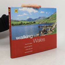 Walking in Wales  |  Andrew McIndoe