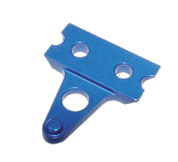 Mini-Z MR015, MR02MM, RM Triangle Mount, Eagle 2159  - Picture 1 of 1