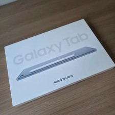 Samsung Galaxy Tab S10 FE 128GB Unopened with Case Metal Pen Official