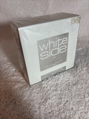 New White Side for Men by Louis Varel 90ml EDT Spray  3 Oz
