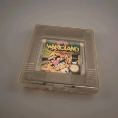 Wario Land II - Original Game Boy Spiel - Nintendo - Kultklassiker - Bild 1 von 3