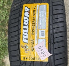 Fullway 23545zr18