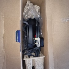 Russell Hobbs Crepe Pancake Maker 30cm Non-Stick Plate 1000W