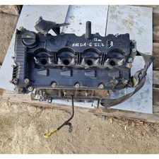 Mazda 6 2012 Diesel 110kW Motor R2AA ODL44792