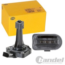 HELLA SENSOR, MOTORÖLSTAND MIT DICHTUNG für...