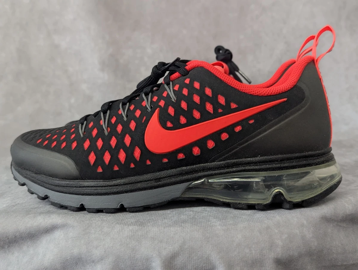 Nike Air Max Supreme 3 Black for Sale | Authenticity Guaranteed | eBay