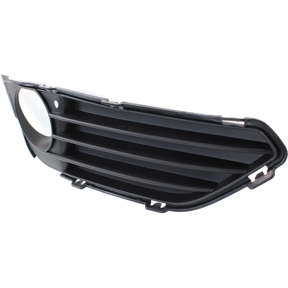 Fog Light Trim For 2015-2016 BMW 228i xDrive Set of 2 Driver and Passenger Side - Image 4 of 4