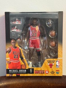 Michael Jordan Mafex | eBay