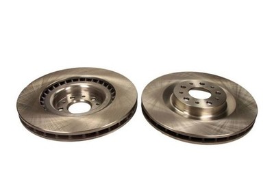 Original MAXGEAR Bremsscheibe 19-2205 für Fiat Opel