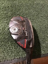 Taylormade Stealth 2 Plus Rescue 17* 2 Hybrid Stiff Kai’li HY 85s Graphite 40.5”