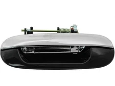 Rear Left Door Handle For 2003-2008 Isuzu Ascender 2004 2005 2006 2007 RP553QB