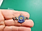 WW1 ROYAL ENGINEERS SWEETHEART BROOCH   ref M5