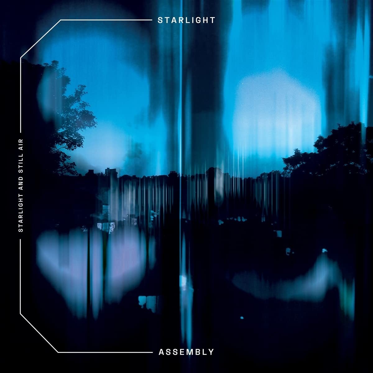 Starlight Assembly Starlight and Still Air (Plus 7"") Double LP Vinyl NEW