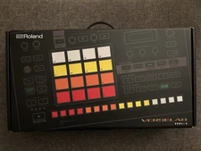 Roland Verselab MV-1 Production Studio + Decksaver