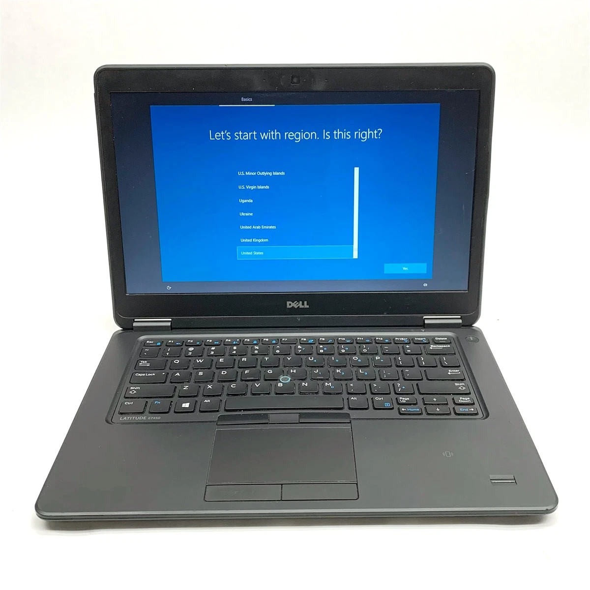 Dell Latitude E7450 PC Laptops & Netbooks for Sale | Shop New