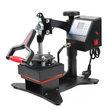 110/220vHeat Transfer Machine Small Hot Stamping Machine Label Printing/
