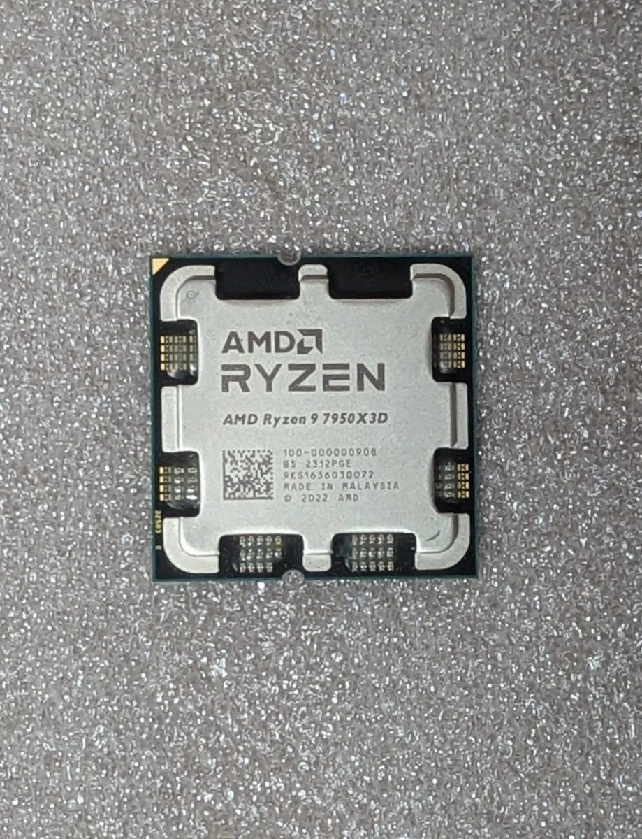 AMD 16 Core Computer CPUs/Processors for sale | eBay