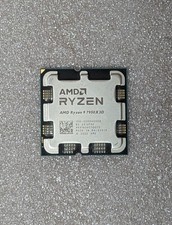 AMD Ryzen 9 7950X3D 16-Core 4.2 GHz 5.7 GHz AM5