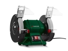 PARKSIDE® Touret à meuler double PDOS 200 W