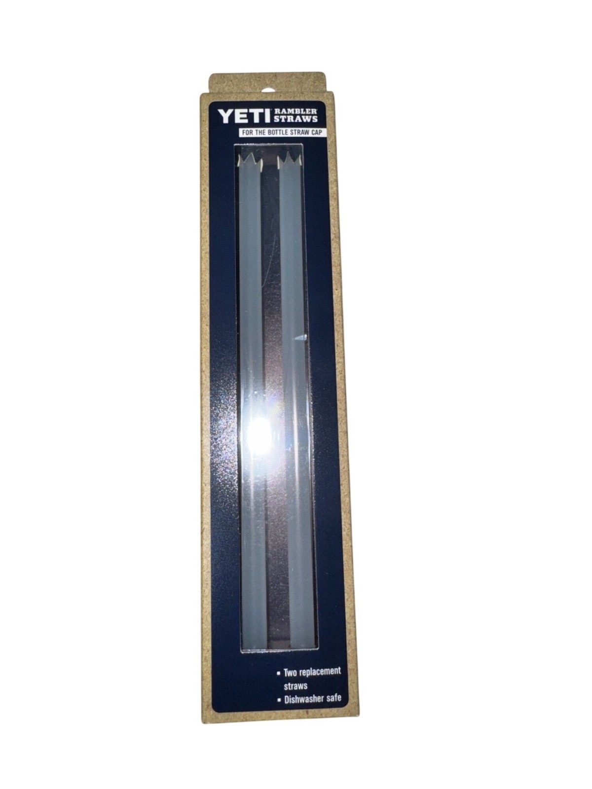 Yeti Rambler Replacement Straws Bottle Straw Cap Compatible 