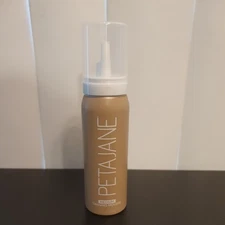 Medium Tanning Mousse 2.5 FL oz - Sunless Self-Tanner for a Natural, 